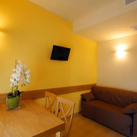 Relais Concorde 4*
