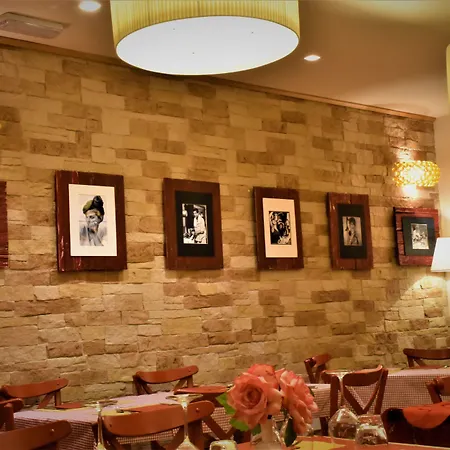 Relais Concorde