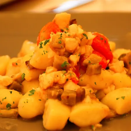 Relais Concorde Apart Otel