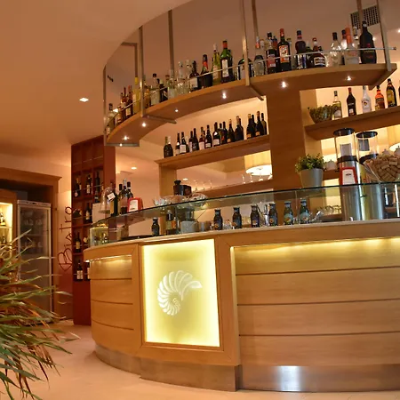 Apart Otel Relais Concorde