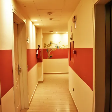 Apart-hotel Relais Concorde 4*