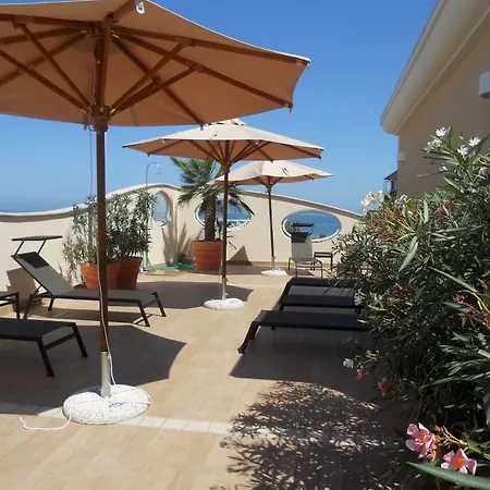Relais Concorde 4*