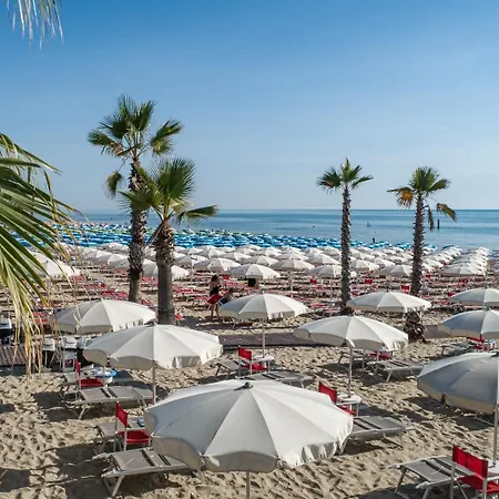 Apartahotel Relais Concorde
