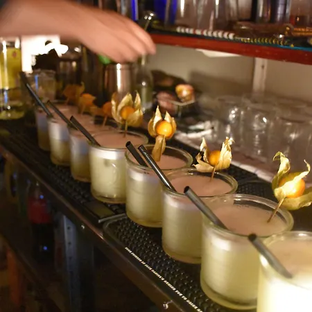 Relais Concorde 4* Grottammare