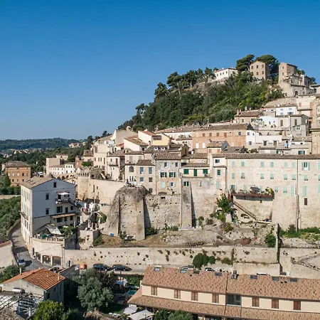 Relais Concorde 4* Grottammare