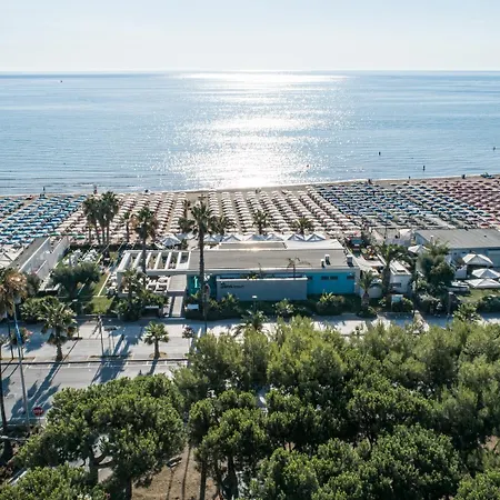 Apartahotel Relais Concorde
