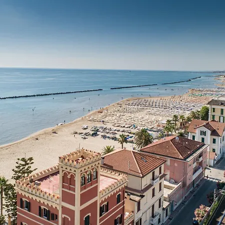 Relais Concorde Гроттамаре