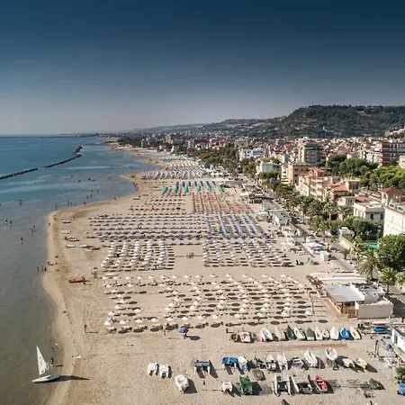 Apart Otel Relais Concorde