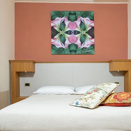 Relais Concorde 4* Grottammare