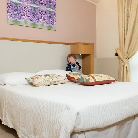 Apart Otel Relais Concorde 4*