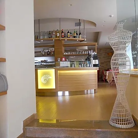 Relais Concorde Апарт-отель Гроттамаре