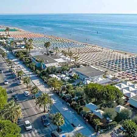 Apartahotel Relais Concorde 4*