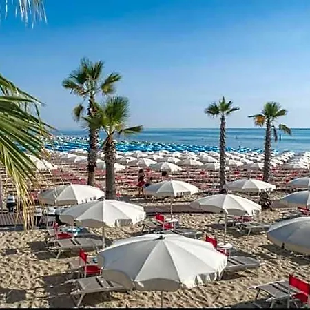 Relais Concorde 4*