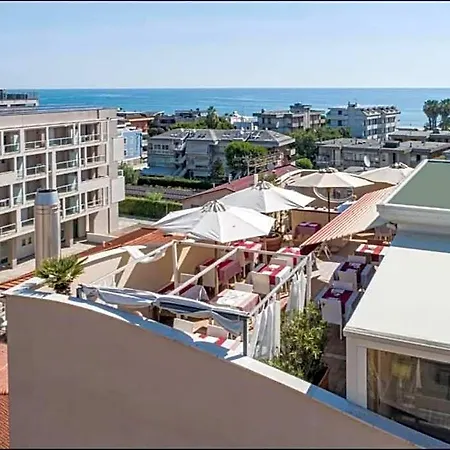 Relais Concorde 4*