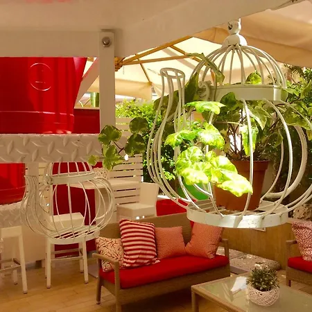 Relais Concorde Гроттамаре