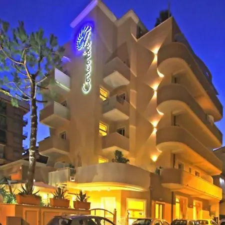Aparthotel Relais Concorde