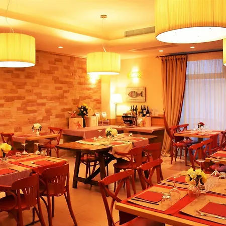 Aparthotel Relais Concorde 4*