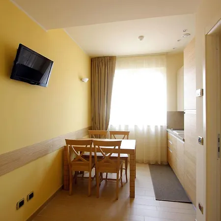 Relais Concorde Grottammare