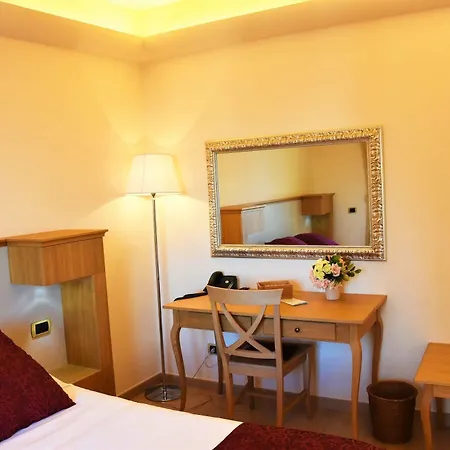 Relais Concorde