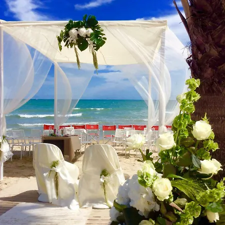 Relais Concorde Apart Otel 4*