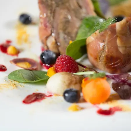 Relais Concorde 4* Grottammare