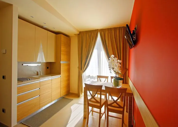 Relais Concorde 4* Grottammare