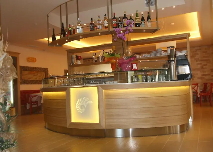 Lägenhetshotell Relais Concorde 4*