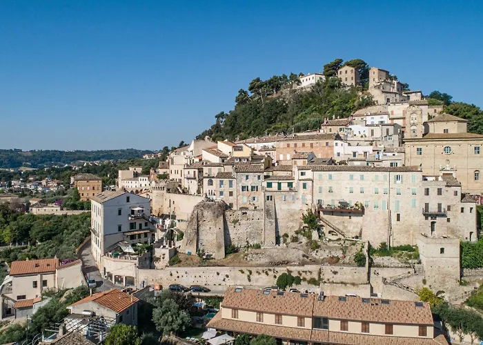 Relais Concorde 4* Grottammare