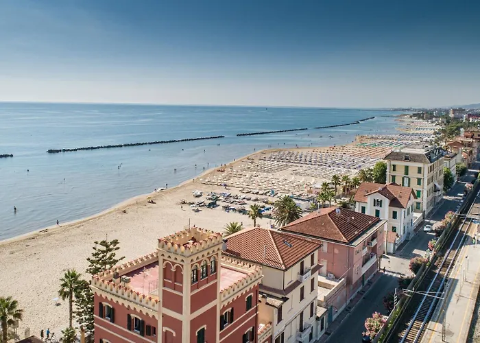 Relais Concorde Grottammare