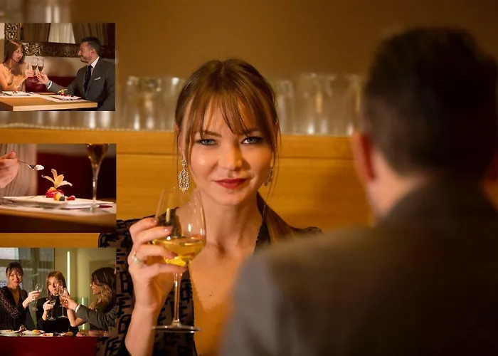 Relais Concorde Lägenhetshotell